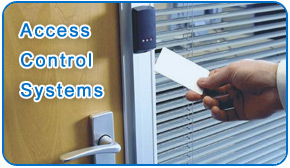 Service_AccessControlSystems Access Control Systems