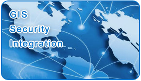 Service_GISSecurityIntegration GIS Security Integration