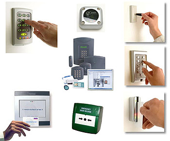 AccessControlSystems Access Control Systems