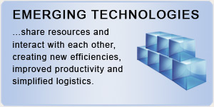 approach_emergingtechnologies Emerging Technologies