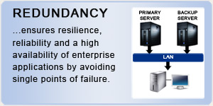 approach_redundancy Redundancy