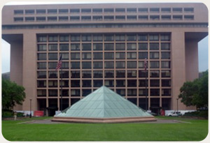 experience_TransportationSafetyHQ National Transportation Safety Board Headquarters