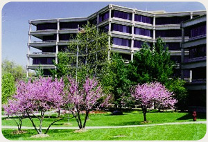 experience_USGeologicalSurveyHQ United States Geological Survey Headquarters