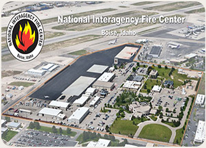 productEX_NIFC national Interagency Fire Center