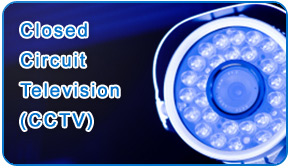 Service_ClosedCircuitTelevision Service - Closed Circuit Television